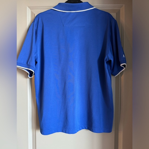 Syracuse Crunch Team Issued Polo - Picture 3 of 4